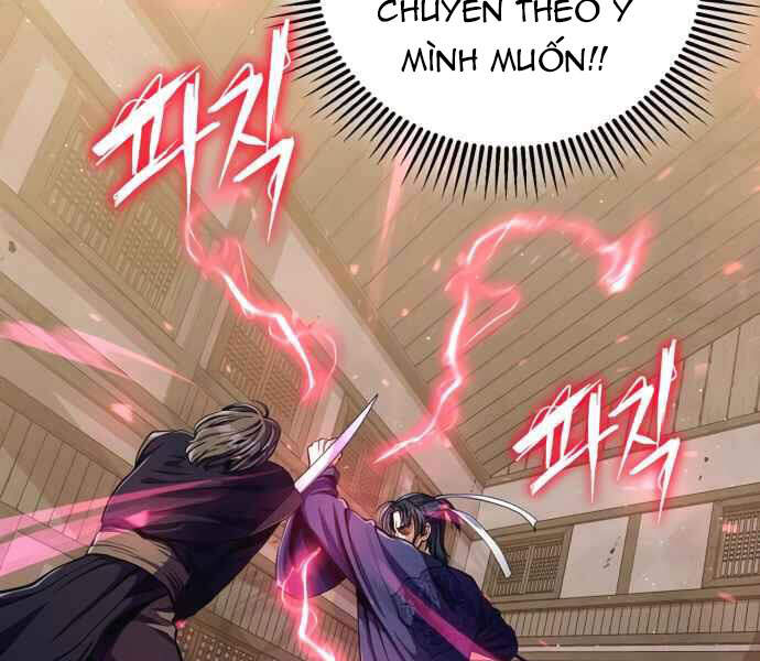 Đao Hoàng Tứ Thiếu Gia: Chương 10