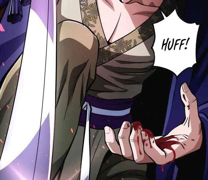 Đao Hoàng Tứ Thiếu Gia: Chương 10
