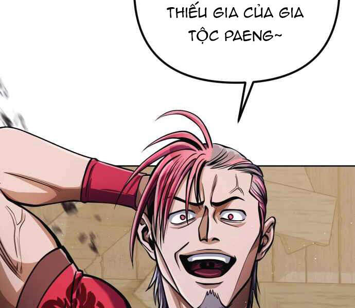 Đao Hoàng Tứ Thiếu Gia: Chương 10