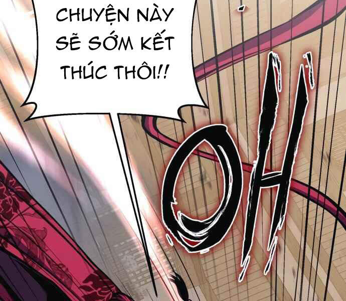Đao Hoàng Tứ Thiếu Gia: Chương 10