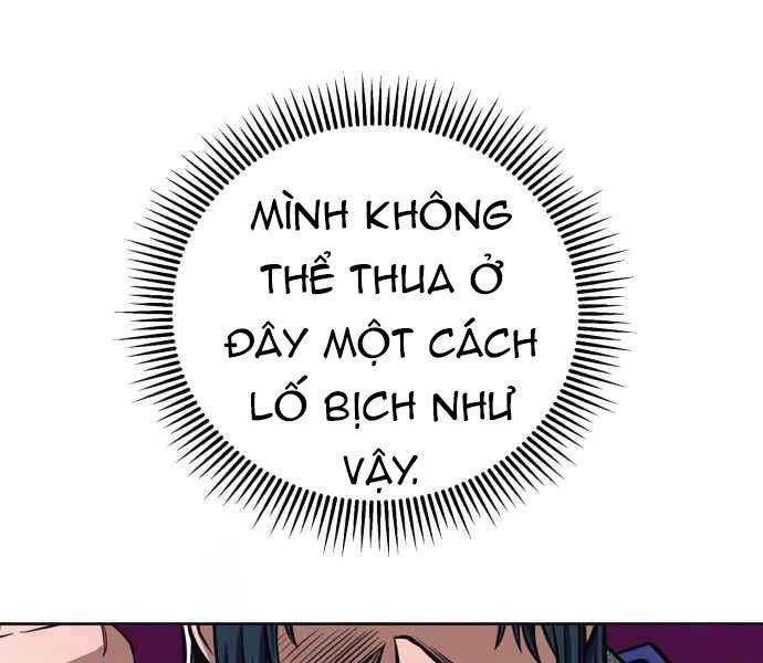 Đao Hoàng Tứ Thiếu Gia: Chương 10