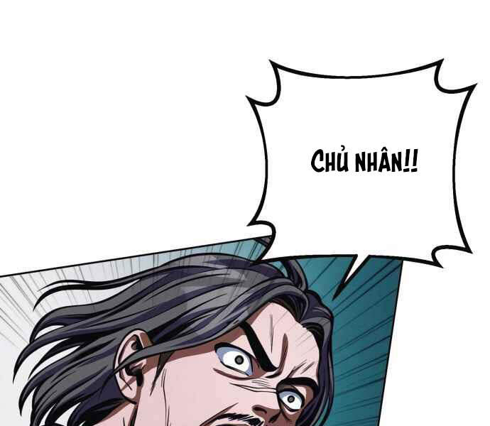 Đao Hoàng Tứ Thiếu Gia: Chương 10