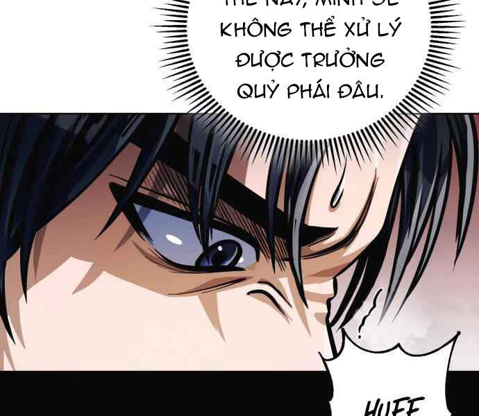 Đao Hoàng Tứ Thiếu Gia: Chương 10