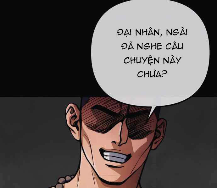 Đao Hoàng Tứ Thiếu Gia: Chương 10