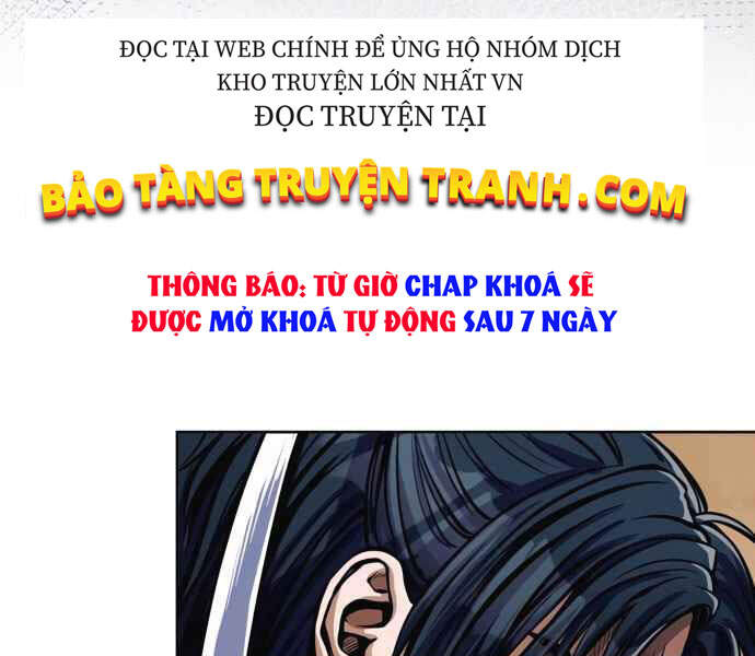 Đao Hoàng Tứ Thiếu Gia: Chương 10