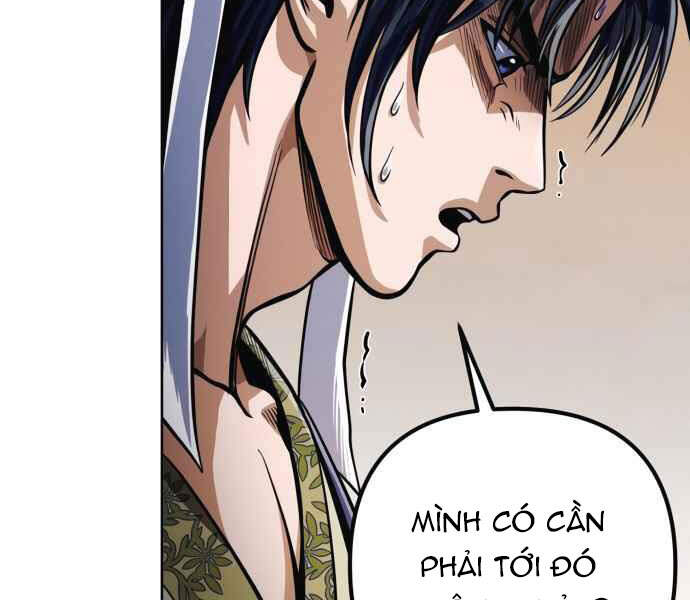 Đao Hoàng Tứ Thiếu Gia: Chương 10