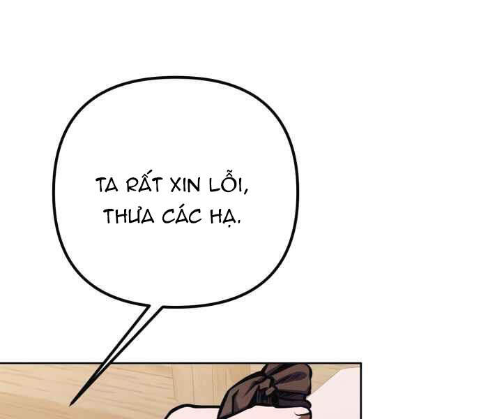 Đao Hoàng Tứ Thiếu Gia: Chương 10