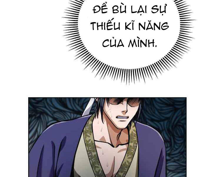 Đao Hoàng Tứ Thiếu Gia: Chương 10