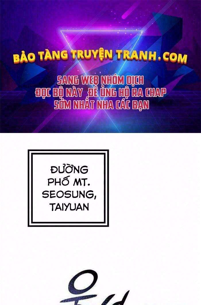Đao Hoàng Tứ Thiếu Gia: Chương 11
