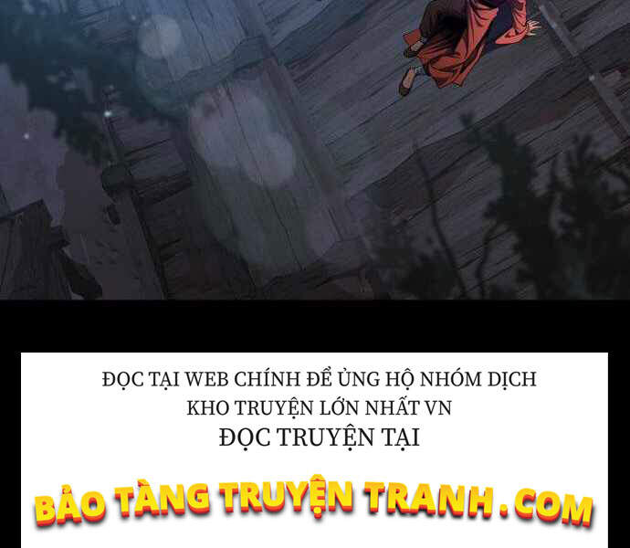 Đao Hoàng Tứ Thiếu Gia: Chương 11
