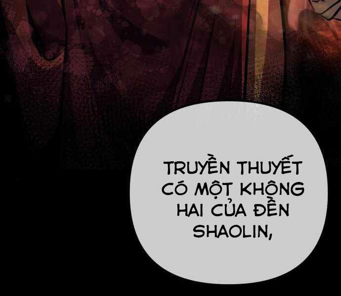 Đao Hoàng Tứ Thiếu Gia: Chương 11