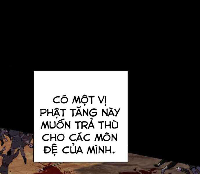 Đao Hoàng Tứ Thiếu Gia: Chương 11