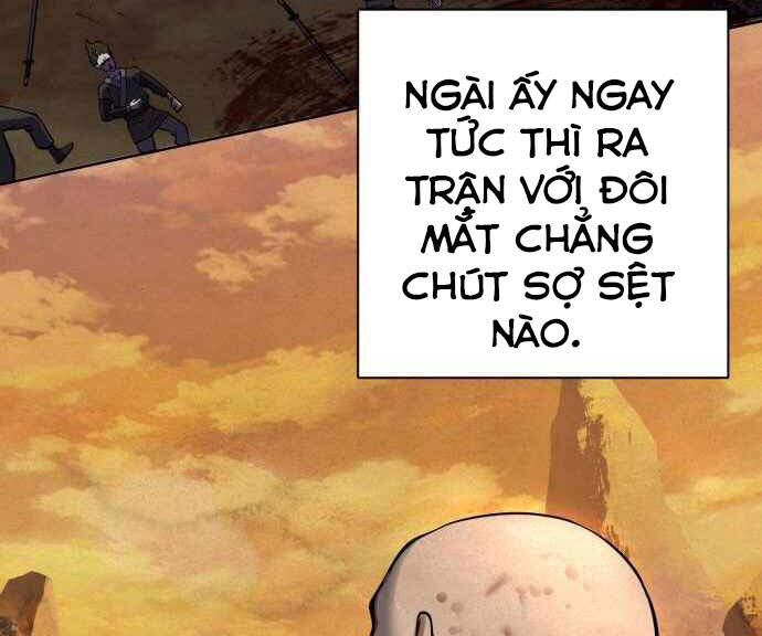 Đao Hoàng Tứ Thiếu Gia: Chương 11
