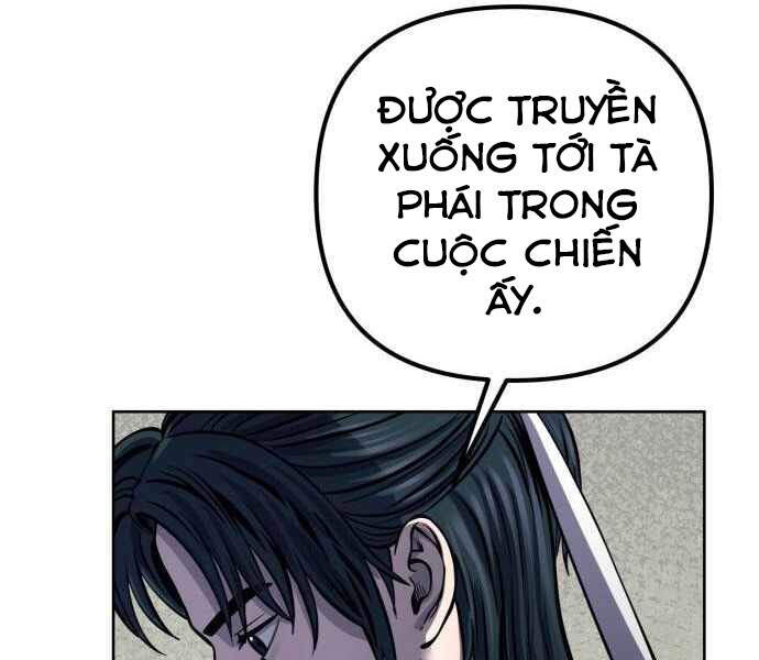 Đao Hoàng Tứ Thiếu Gia: Chương 11
