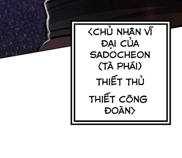 Đao Hoàng Tứ Thiếu Gia: Chương 11