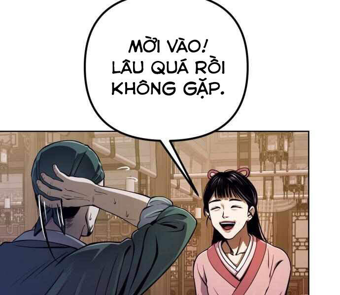 Đao Hoàng Tứ Thiếu Gia: Chương 11