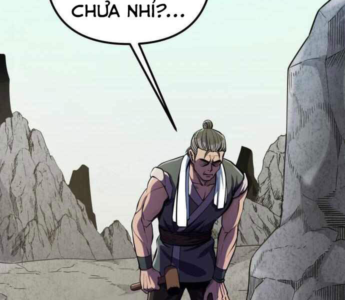 Đao Hoàng Tứ Thiếu Gia: Chương 11