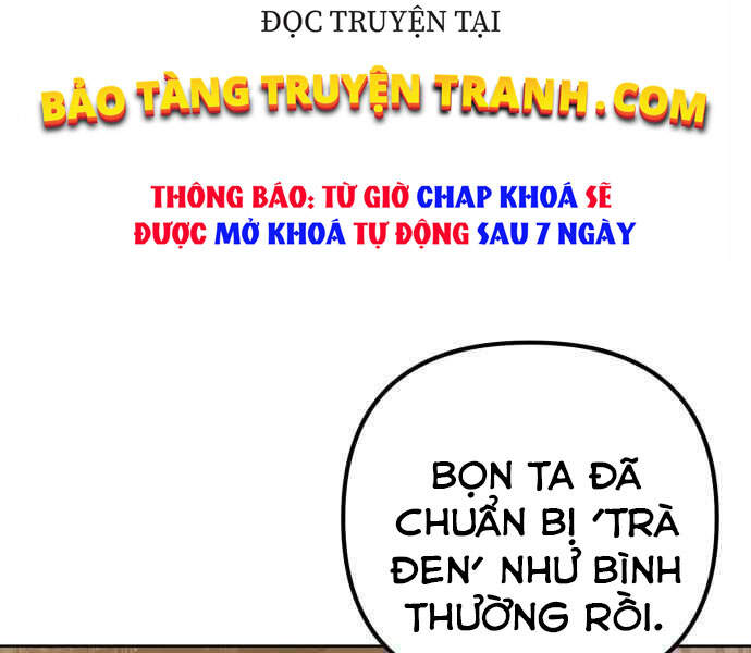Đao Hoàng Tứ Thiếu Gia: Chương 11