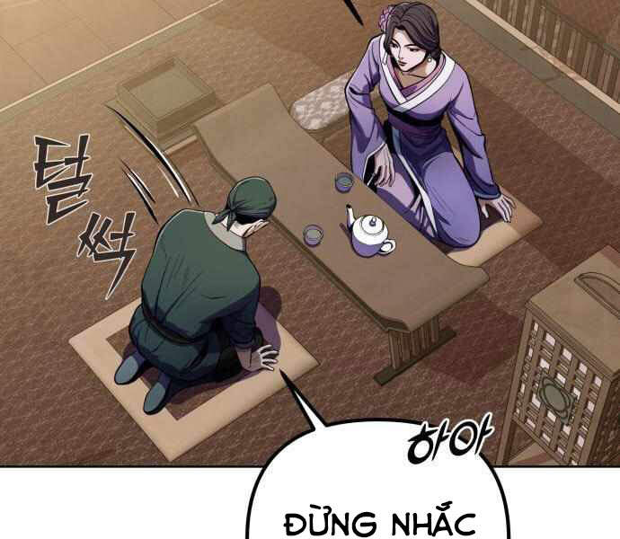 Đao Hoàng Tứ Thiếu Gia: Chương 11