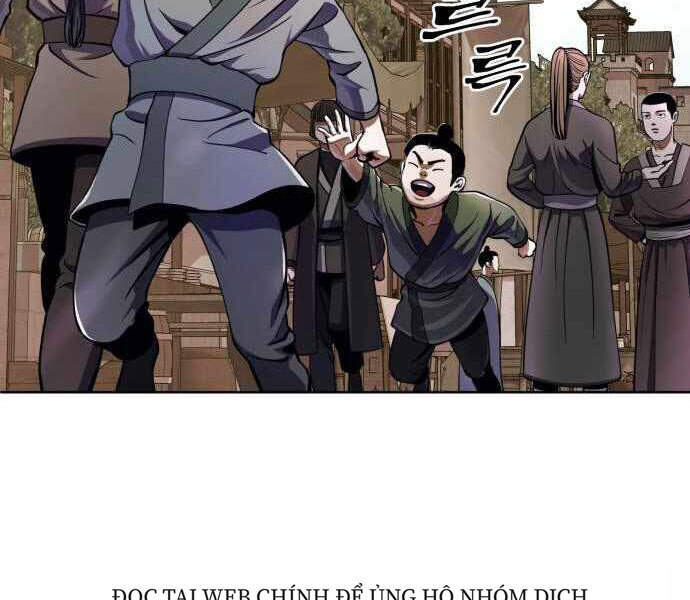 Đao Hoàng Tứ Thiếu Gia: Chương 11