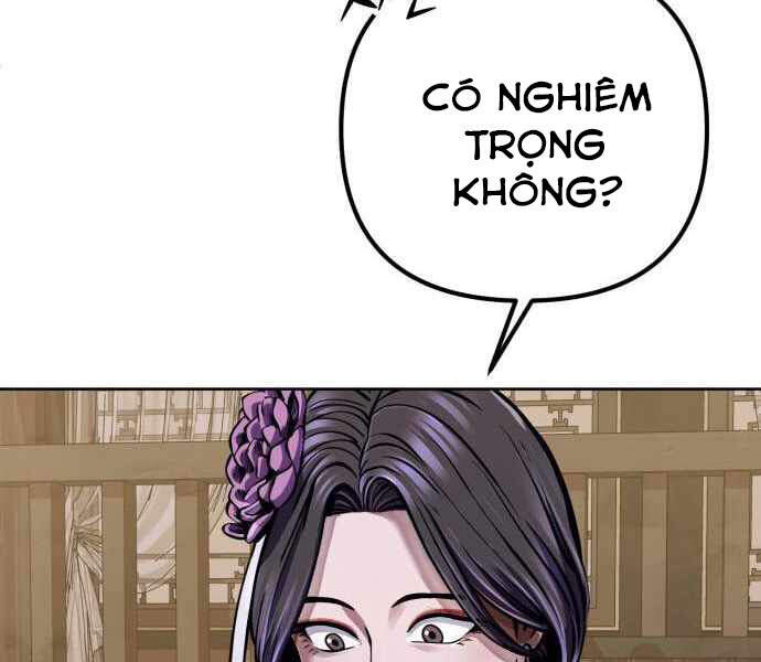 Đao Hoàng Tứ Thiếu Gia: Chương 11