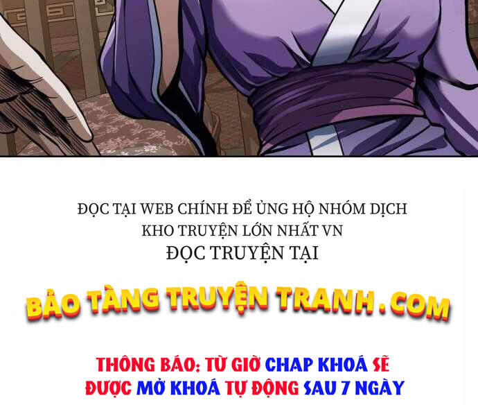 Đao Hoàng Tứ Thiếu Gia: Chương 11
