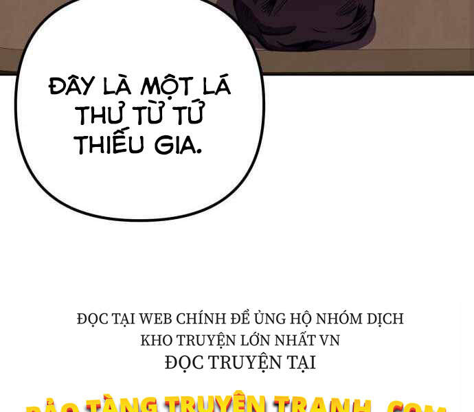 Đao Hoàng Tứ Thiếu Gia: Chương 11
