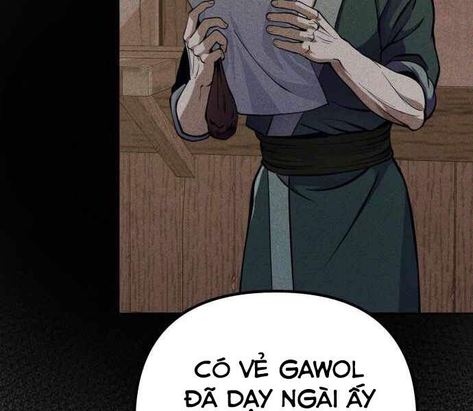 Đao Hoàng Tứ Thiếu Gia: Chương 11