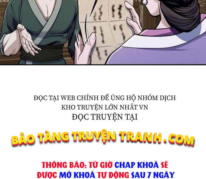 Đao Hoàng Tứ Thiếu Gia: Chương 11