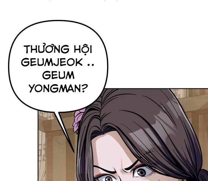 Đao Hoàng Tứ Thiếu Gia: Chương 11