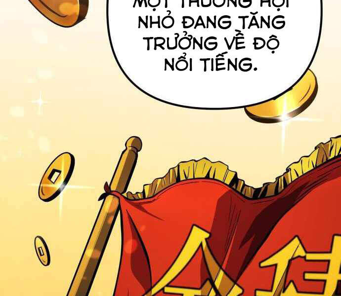 Đao Hoàng Tứ Thiếu Gia: Chương 11