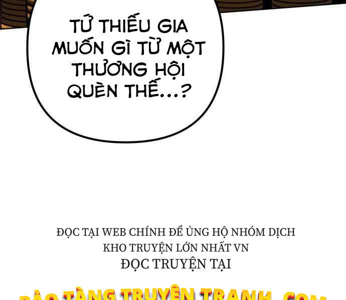 Đao Hoàng Tứ Thiếu Gia: Chương 11
