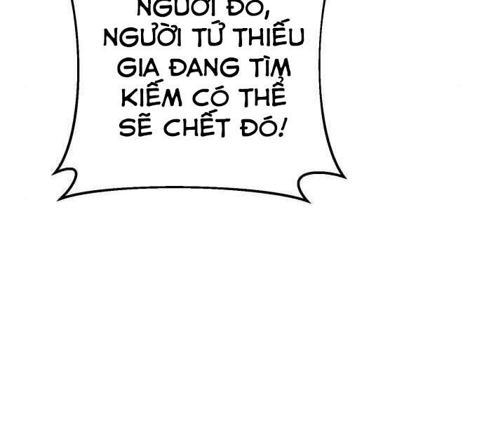 Đao Hoàng Tứ Thiếu Gia: Chương 11