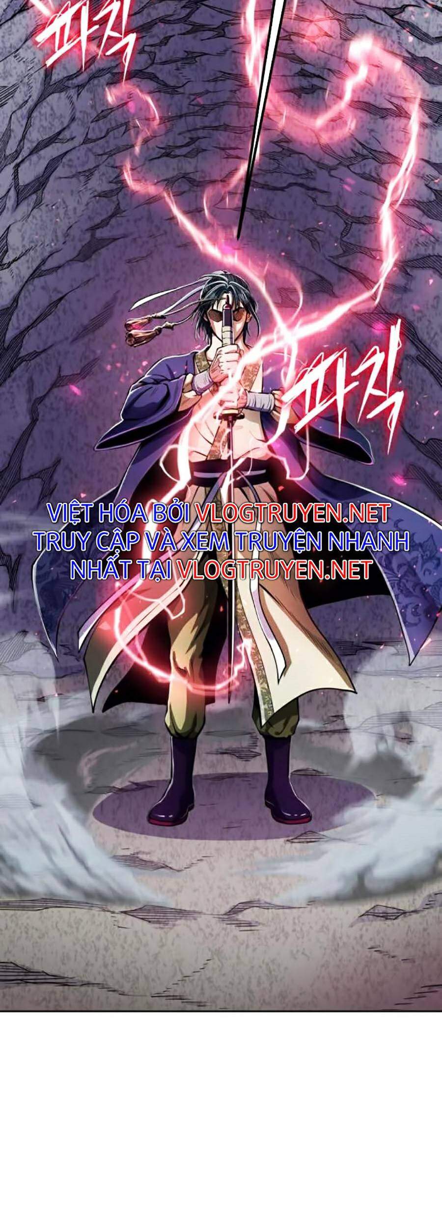 Đao Hoàng Tứ Thiếu Gia: Chương 12