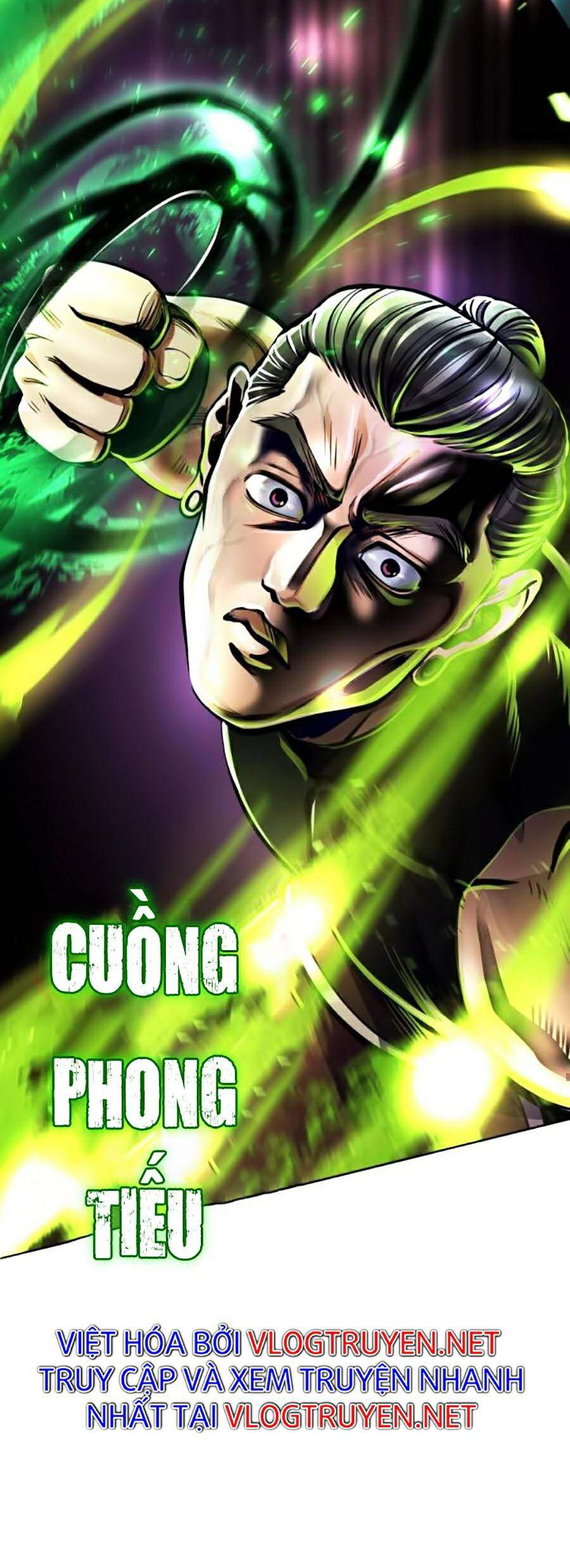 Đao Hoàng Tứ Thiếu Gia: Chương 12