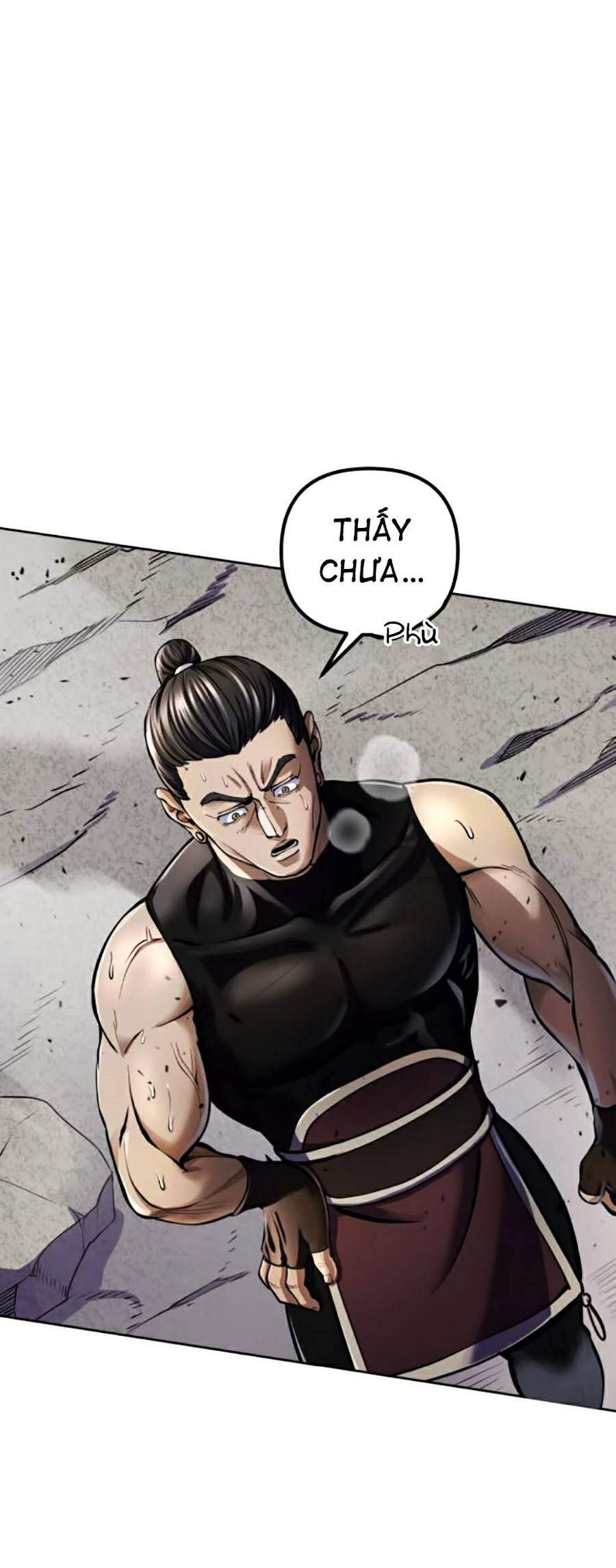 Đao Hoàng Tứ Thiếu Gia: Chương 12