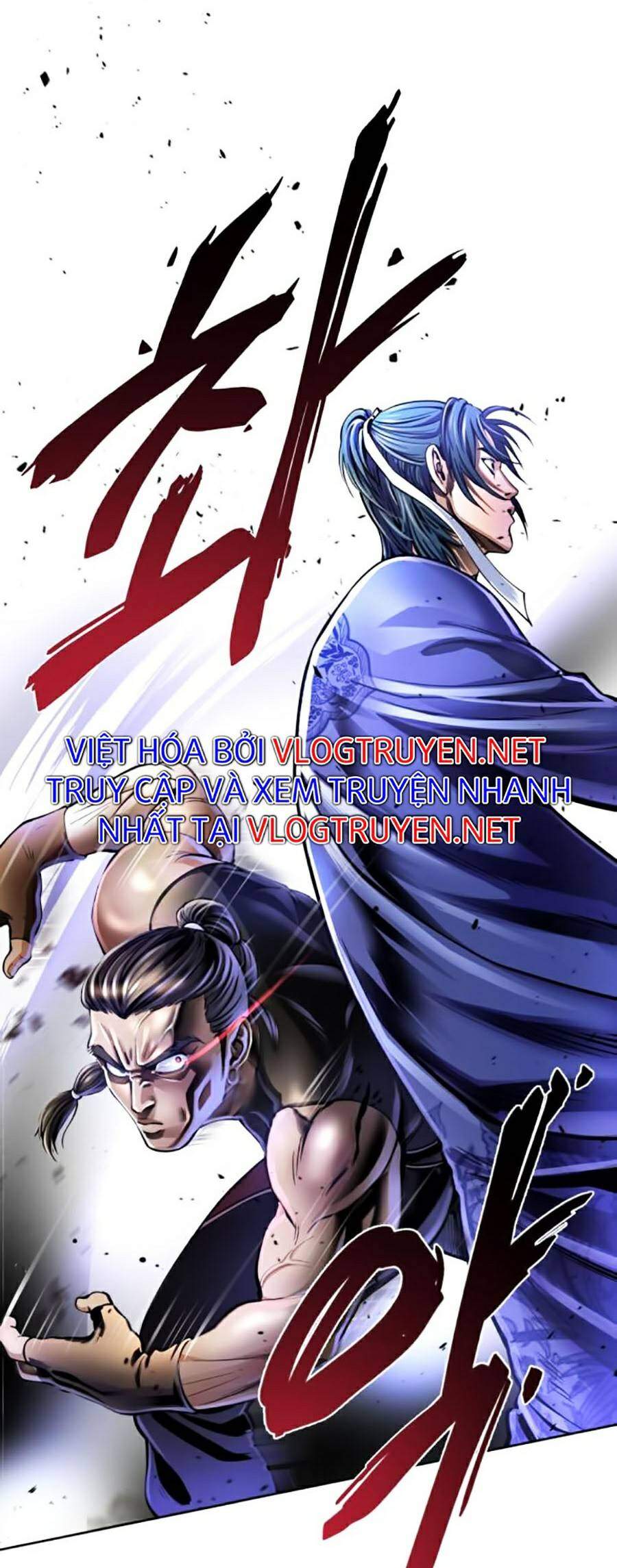 Đao Hoàng Tứ Thiếu Gia: Chương 12