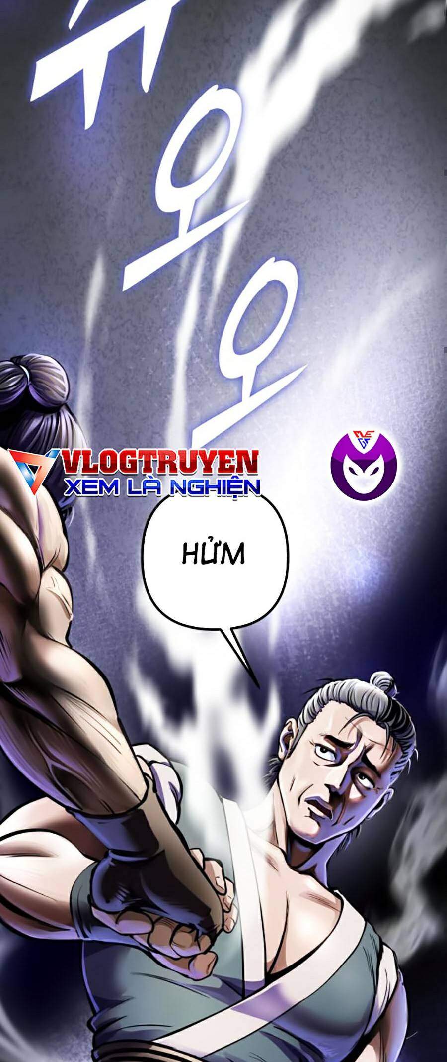 Đao Hoàng Tứ Thiếu Gia: Chương 12