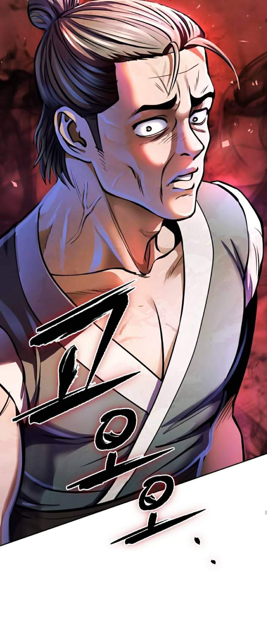 Đao Hoàng Tứ Thiếu Gia: Chương 12