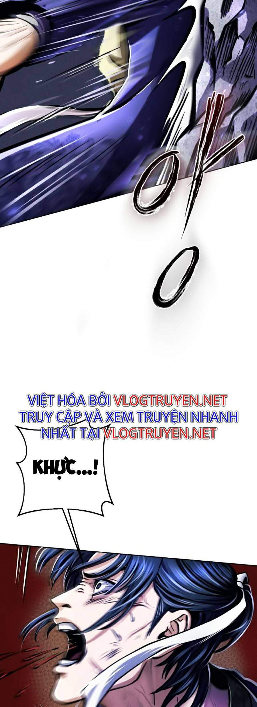 Đao Hoàng Tứ Thiếu Gia: Chương 12
