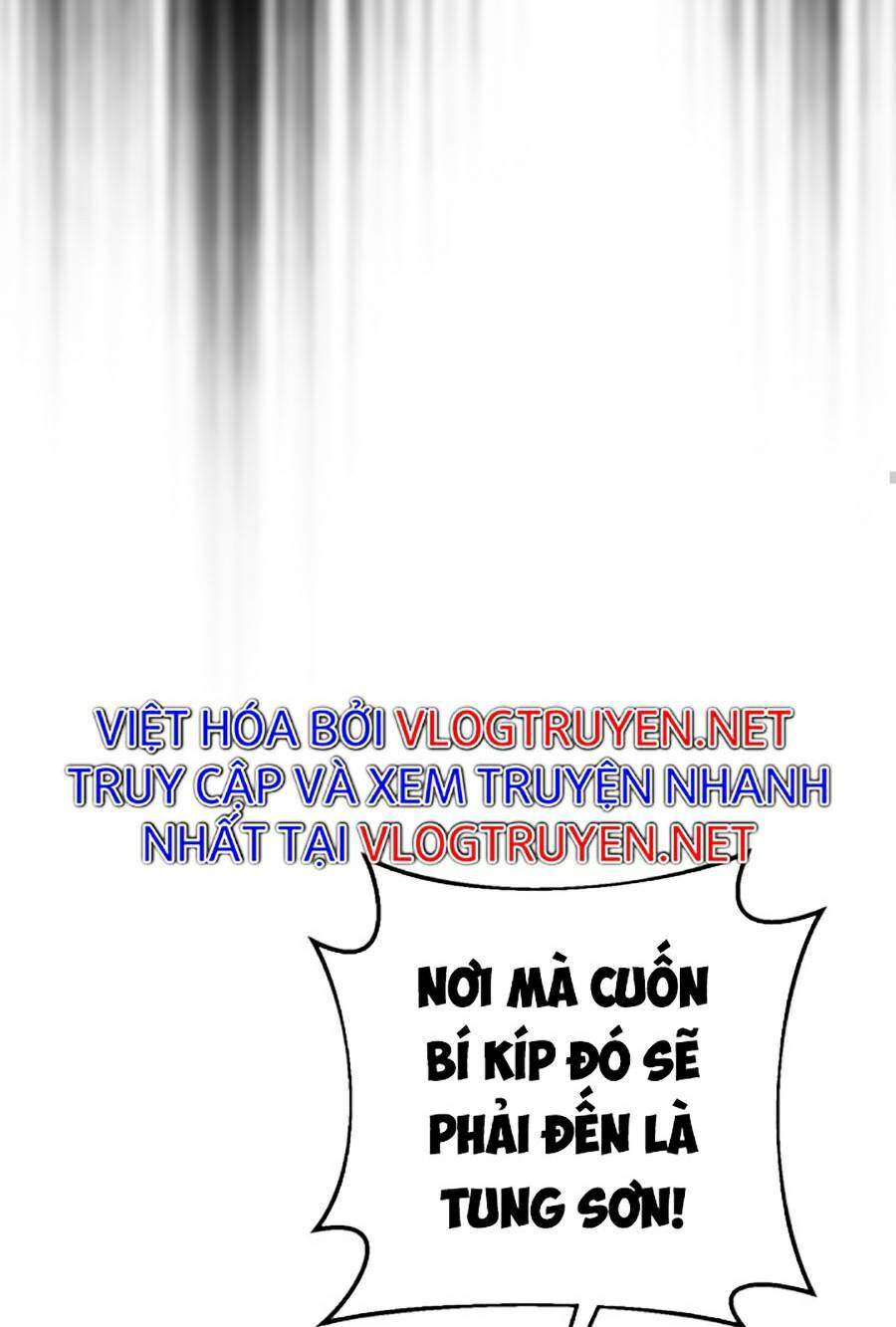 Đao Hoàng Tứ Thiếu Gia: Chương 12