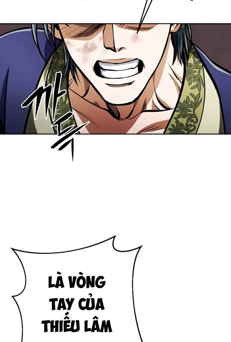Đao Hoàng Tứ Thiếu Gia: Chương 12