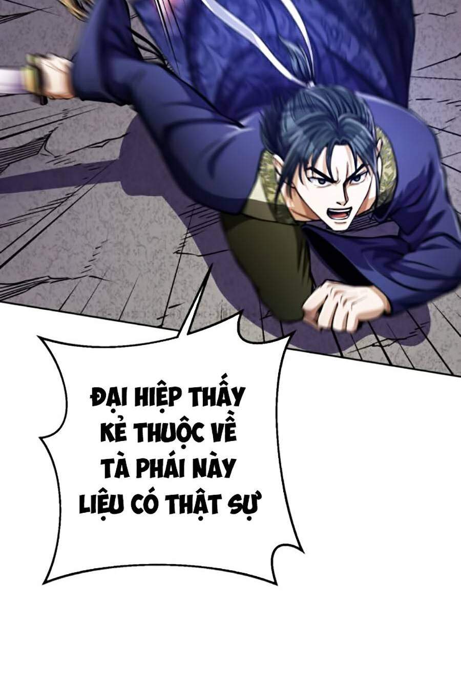Đao Hoàng Tứ Thiếu Gia: Chương 12