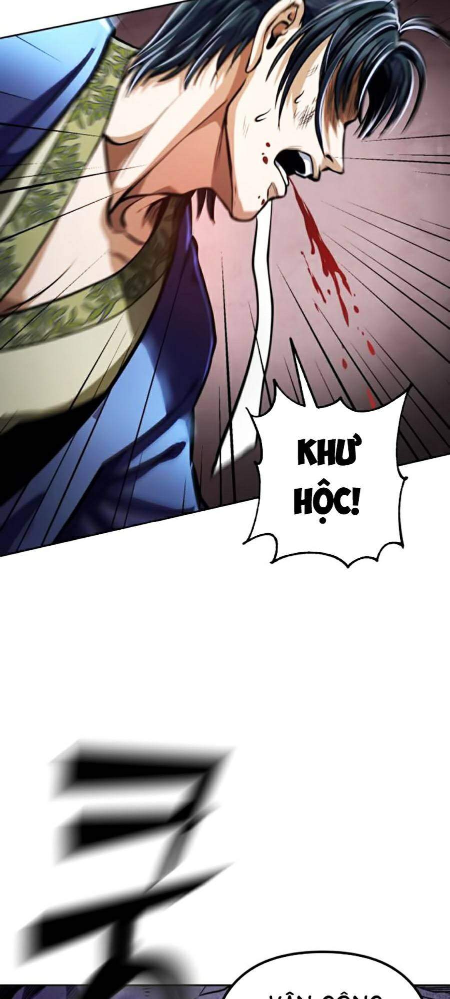 Đao Hoàng Tứ Thiếu Gia: Chương 12