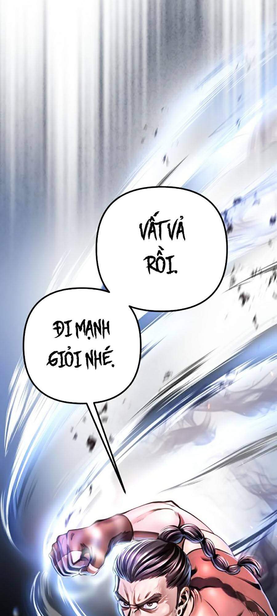 Đao Hoàng Tứ Thiếu Gia: Chương 12