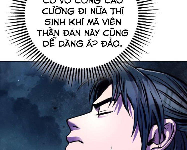 Đao Hoàng Tứ Thiếu Gia: Chương 13.5