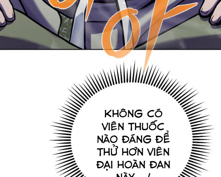 Đao Hoàng Tứ Thiếu Gia: Chương 13.5