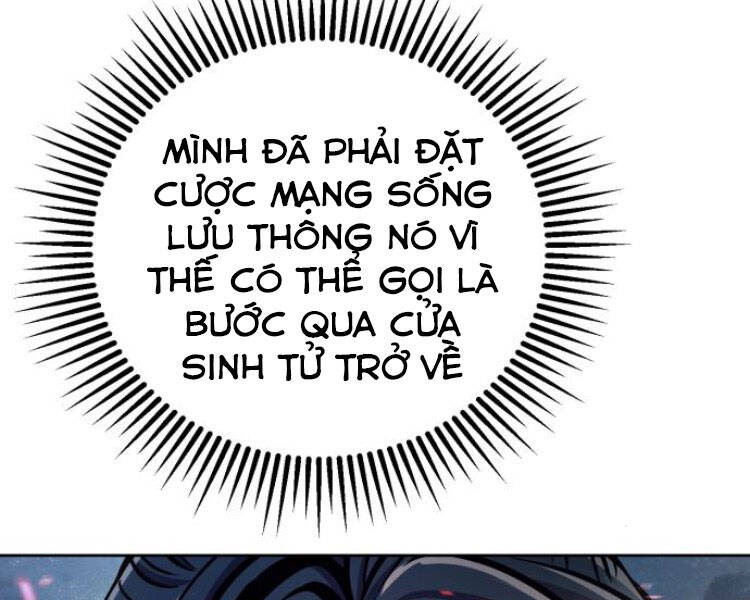 Đao Hoàng Tứ Thiếu Gia: Chương 13.5
