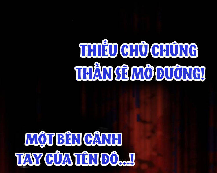 Đao Hoàng Tứ Thiếu Gia: Chương 13.5