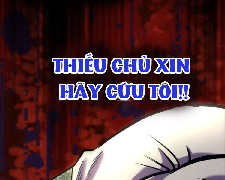 Đao Hoàng Tứ Thiếu Gia: Chương 13.5